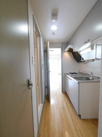 ビイルーム吉祥寺の物件内観写真